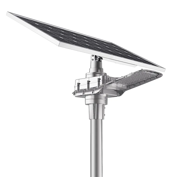 60w LED Solar Street Lights Outdoor 60w LED Solar Street Lights Outdoor